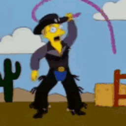 Whip 2 — cartoon emoji for Slack & Discord (Discord)