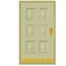 Door — door emoji for Slack & Discord (Discord)