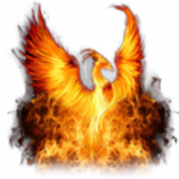 Fire Bird — fire emoji for Slack & Discord (Discord)