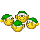 Elves — elf emoji for Slack & Discord