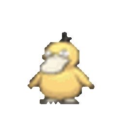 Psyduck — pokemon emoji for Slack & Discord (Discord)