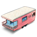 Caravan — caravan emoji for Slack & Discord