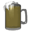 Beer 5 — drink emoji for Slack & Discord