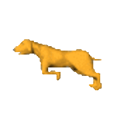 Dog Running — dog emoji for Slack & Discord (Discord)