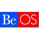 Beos — logo emoji for Slack & Discord
