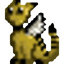 Silentkitty — cartoon emoji for Slack & Discord