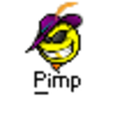 Pimp — emoji emoji for Slack & Discord