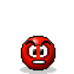 Asshole — face emoji for Slack & Discord (Discord)