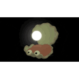 Oyster — ocean emoji for Slack & Discord (Discord)