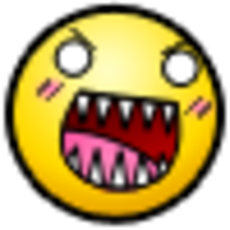 Inomit — cartoon emoji for Slack & Discord (Discord)