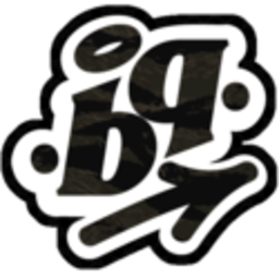 B9 2 — logo emoji for Slack & Discord (Discord)