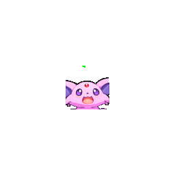 Espionage Celebrate — pokemon emoji for Slack & Discord (Discord)