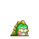 Dragon Jump — dragon emoji for Slack & Discord