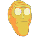 Showmewhatyougot — cartoon emoji for Slack & Discord