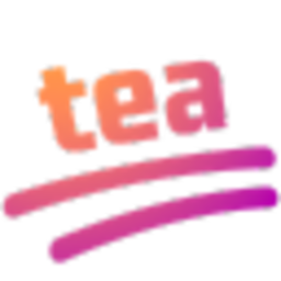 Tea 3 — teat emoji for Slack & Discord (Discord)