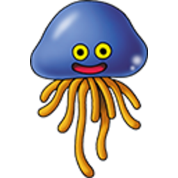 Healslime — cartoon emoji for Slack & Discord (Discord)