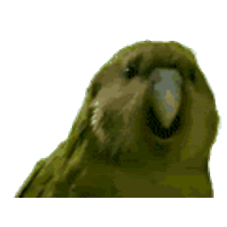 Parrothd — parrot emoji for Slack & Discord (Discord)