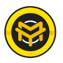 Jmr Mellowyellow — logo emoji for Slack & Discord