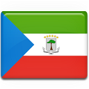 Equatorial Guinea — flag emoji for Slack & Discord
