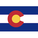 Colorado Flag — colorado emoji for Slack & Discord