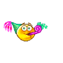 Party 3 — emoji emoji for Slack & Discord (Discord)