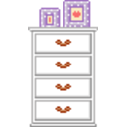 Drawers — cabinet emoji for Slack & Discord (Discord)