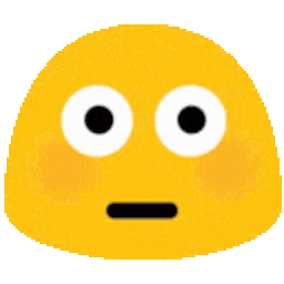 Allo Shocked — cartoon emoji for Slack & Discord (Discord)