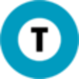 Tokyometro Tozai — logo emoji for Slack & Discord (Discord)