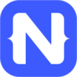 Nativescript — logo emoji for Slack & Discord (Discord)