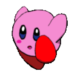 Kirby Pink — kirby emoji for Slack & Discord (Discord)