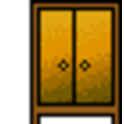 Hide Closet — icon emoji for Slack & Discord (Discord)