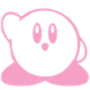 Kirbyoutline — kirby emoji for Slack & Discord