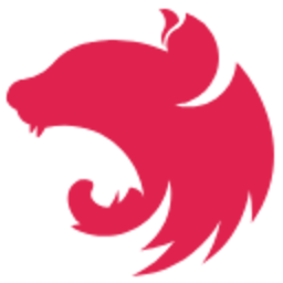 Nestjs — logo emoji for Slack & Discord (Discord)