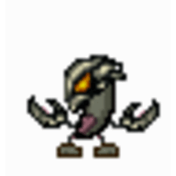 Spacepirate Bananadance — cartoon emoji for Slack & Discord (Discord)
