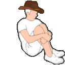 Cowboypartytrynottocry — cowboy emoji for Slack & Discord