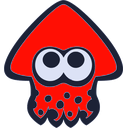 Squid Party — octopus emoji for Slack & Discord