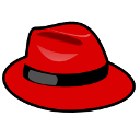 Fedora — hat emoji for Slack & Discord