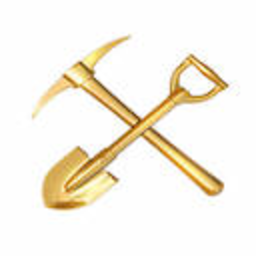 Pickaxe — tools emoji for Slack & Discord (Discord)