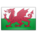 Flag Wls — wales emoji for Slack & Discord