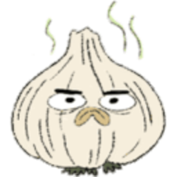 Onion Unhappy — cartoon emoji for Slack & Discord (Discord)