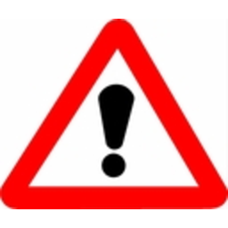 Attention — symbol emoji for Slack & Discord (Discord)
