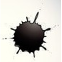 Inkblot — abstract emoji for Slack & Discord