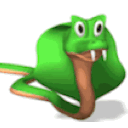 Slither — snake emoji for Slack & Discord