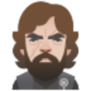 Tyronl — cartoon emoji for Slack & Discord