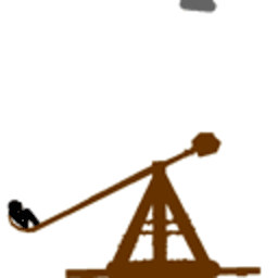 Yeetapult — animation emoji for Slack & Discord (Discord)