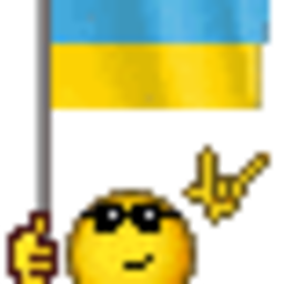 Ukraine 2 — cute emoji for Slack & Discord (Discord)