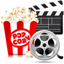 Moviesseries99 — popcorn emoji for Slack & Discord