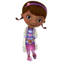 Mcstuffins — cartoon emoji for Slack & Discord