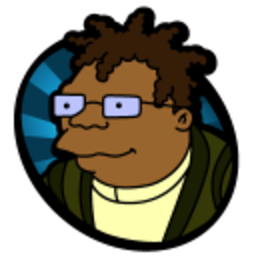 Hermes — cartoon emoji for Slack & Discord (Discord)