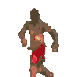 Mufasa — cartoon emoji for Slack & Discord (Discord)
